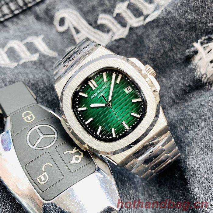 Patek Philippe Watch PPW00012-6 Patek Philippe Watch PPW00012-6